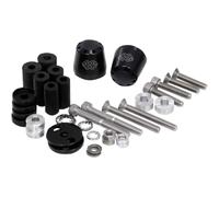 Gilles Tooling Embouts De Guidon Set Lg-co Aprilia Na 850 Mana