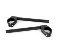 Gilles Tooling Guidon Bracelets Clipons Gp-light 2 Aprilia Rs 250