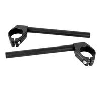 Gilles Tooling Guidon Bracelets Clipons Gpl2 Aprilia Rsv 1000 Mille