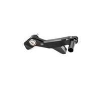 GILLES TOOLING Kit pédale de frein - Noir