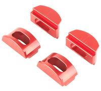 Gilles Tooling Kits Couleur Pour SYS. REPOSE-PIEDS VCR38GT