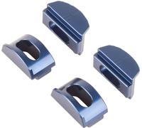 Gilles Tooling Kits Couleur Pour SYS. REPOSE-PIEDS VCR38GT