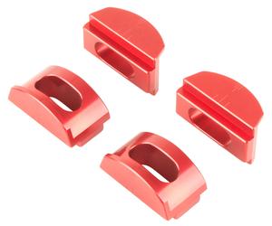 Gilles Tooling Kits Couleur Pour SYS. REPOSE-PIEDS VCR38GT
