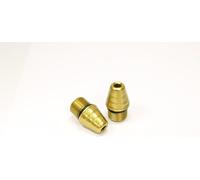 GILLES TOOLING LG Lenkerenden Gold