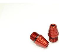 GILLES TOOLING LG Lenkerenden Rot