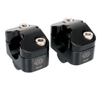Gilles Tooling Rehausse De Guidon Aprilia Pegaso 650 92-04/pegaso 650 Factory 07-10