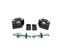 Gilles Tooling Rehausse De Guidon Triumph Speed Triple 1200 Rs Abs 21-26/speed Twin 1200 Rs Abs 25
