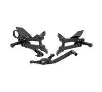 Gilles Tooling Repose-pieds Fxr Bmw M 1000 Rr Abs 21-26/s 1000 Rr Abs 19-26 Fxr2-bm01-bd