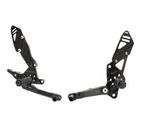 Gilles Tooling Repose-pieds Fxr-y03-b