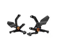 Gilles Tooling Repose-pieds Mue2 Ktm Duke 990 Abs 24-26/duke 990 R Abs 25-26