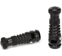 Gilles Tooling Repose-Pieds Rabattables version 2 pour rééquipement UF-25-Kit