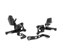 Gilles Tooling Repose-pieds Retardés Vcr38gt Honda Cbr 600 Rr 23-24/cbr 600 Rr Abs 23-25