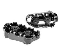 Gilles Tooling Repose-pieds Tech-x Uf35 Rgk-122-uf35-set-b