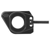 Gilles Tooling Tendeur Chaîne Axb MT-09/XSR900, NOIR