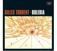 Gilles Torrent – Buleria – Vinyle 12" Album