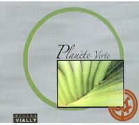 gilles vially - planète Verte