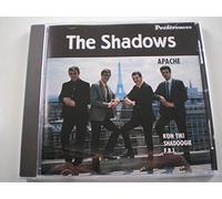 Gilles Vigneault - Apache