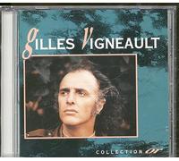 Gilles Vigneault - Coll.Or