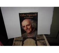 Gilles Vigneault de Natashquan