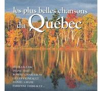 Gilles Vigneault - Les plus belles chansons du Québec