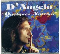 Gilles Vigneault - Quelques notes de musique