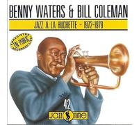 Gilles Vigneault - Recorded at La Huchette