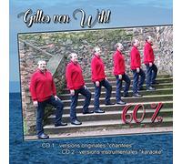 Gilles von Wihl - 60 %