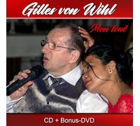 Gilles von Wihl - Mon tout