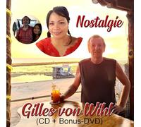 Gilles von Wihl - Nostalgie