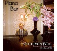 Gilles von Wihl - Piano Bar