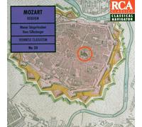 Gillesberger Hans - Requiem K.626