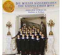 Gillesberger Hans - Waltzes & Polkas