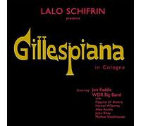 Gillespiana