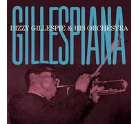 Gillespiana