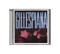 Gillespiana-Carnegie Hall