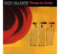 Gillespie Alumni All - Things to Come