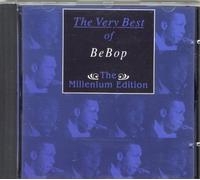 Gillespie - Best of Be Bop,Very [Import]