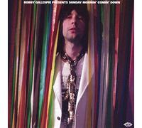 Gillespie, Bobby .=v - Presents Sunday Mornin'. [Import]