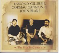 Gillespie Cannon & Blake - The Trip to Carrick