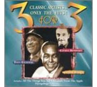 Gillespie - Classic Artists Only the Hits