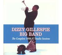 Gillespie d. / Complete Studio Sessions