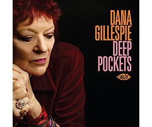 Gillespie, Dana - Deep Pockets