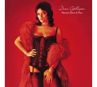 Gillespie Dana - Weren'T Born a Man/180g