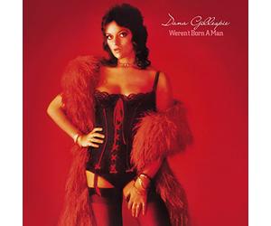 Gillespie Dana - Weren'T Born a Man/180g