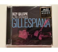 Gillespie Dizzie / Gillespiana