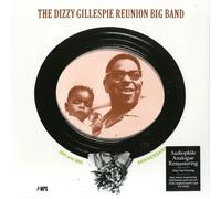 Gillespie Dizzy - 20E & 30E Anniversaire - LP 180Gr. Éd. Limitée.