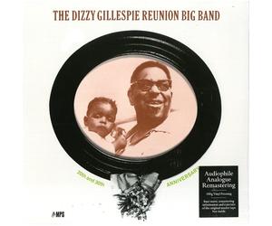 Gillespie Dizzy - 20E & 30E Anniversaire - LP 180Gr. Éd. Limitée.
