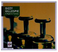Gillespie, Dizzy - A Night in Tunisia [Import]