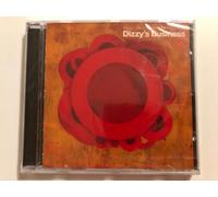 Gillespie Dizzy All - Dizzy's Business [Import]
