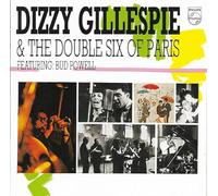 Gillespie, Dizzy - and Double 6 of Paris